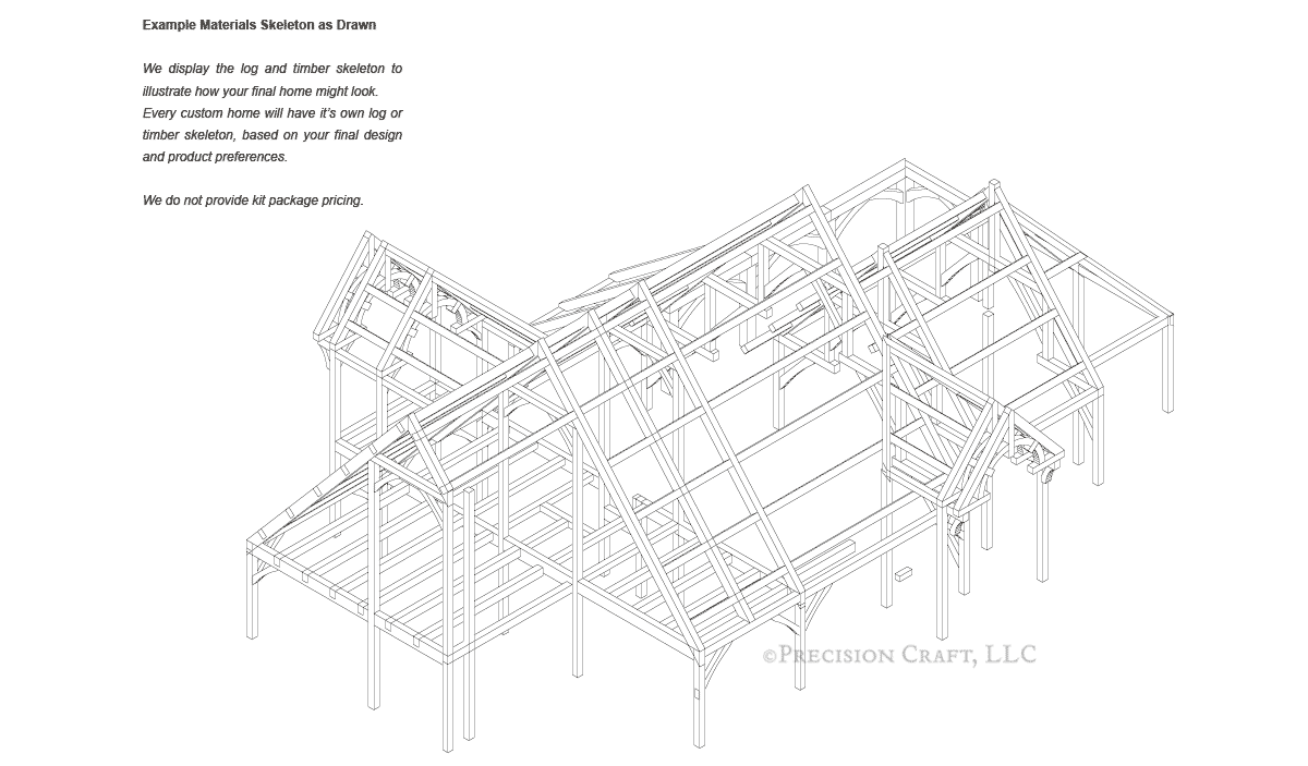 Montcliare Structure
