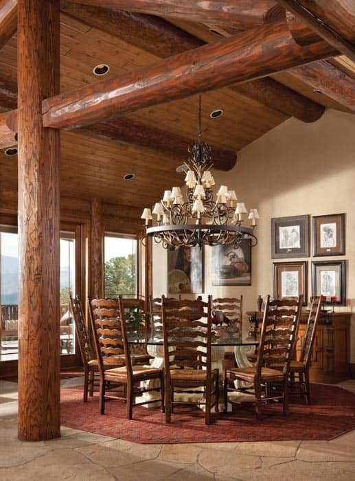 South Fork Dining Room