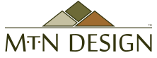 M.T.N Design Logo