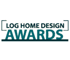 Log Home Design Award